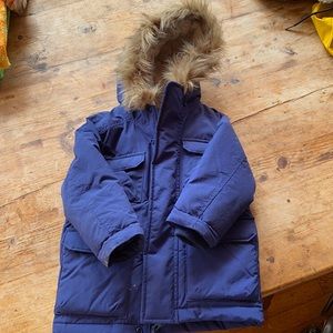 Children’s Parka